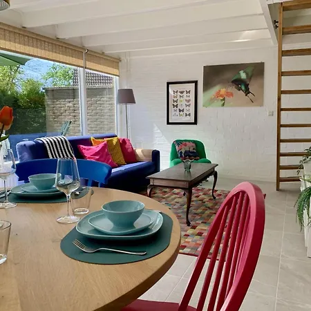 In Sint Maartensbrug