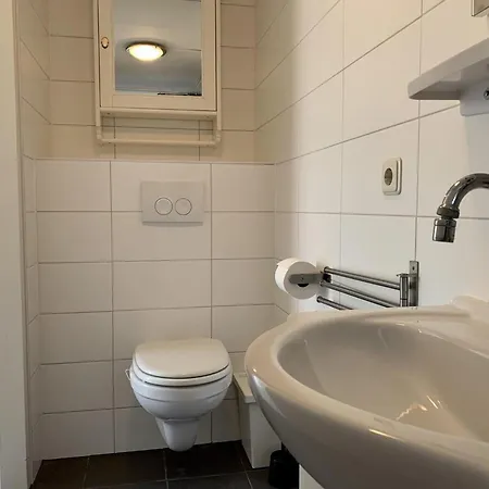 In Sint Maartensbrug