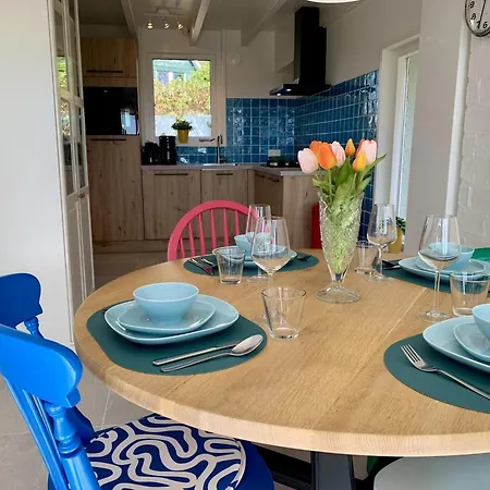 Σπίτι διακοπών In Sint Maartensbrug