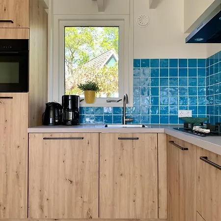 In Sint Maartensbrug