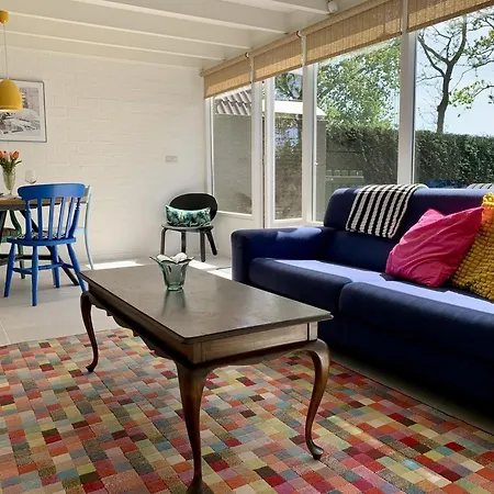 In Σπίτι διακοπών