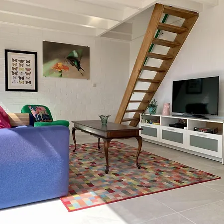 In Σπίτι διακοπών *