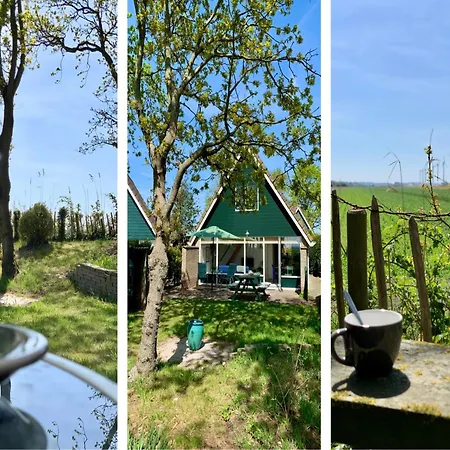 In Sint Maartensbrug