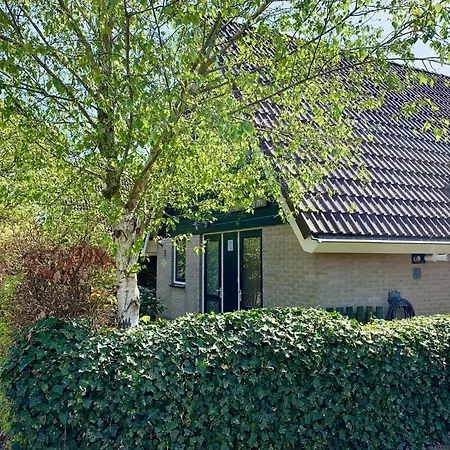 In Σπίτι διακοπών *