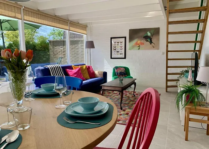 In Sint Maartensbrug