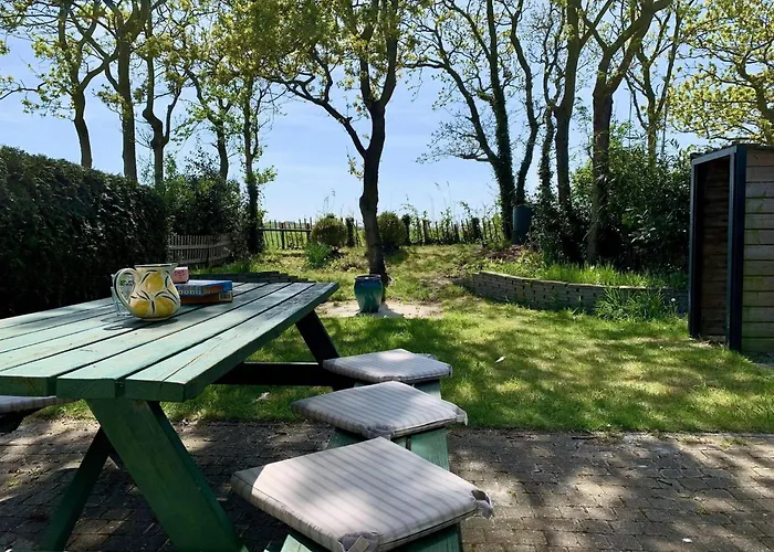 In * Sint Maartensbrug