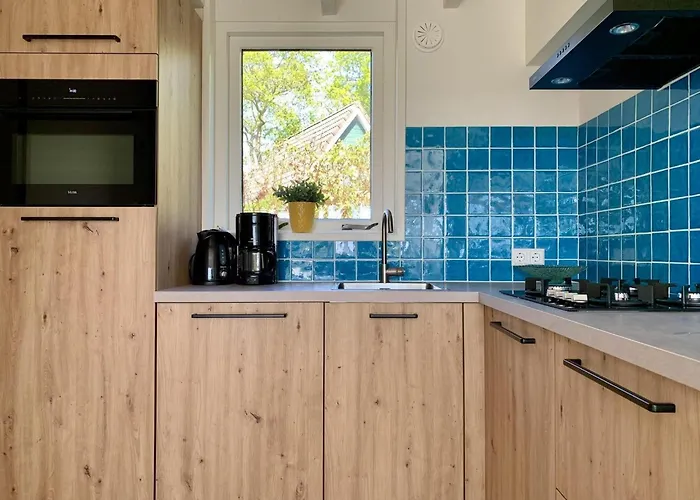 In Sint Maartensbrug