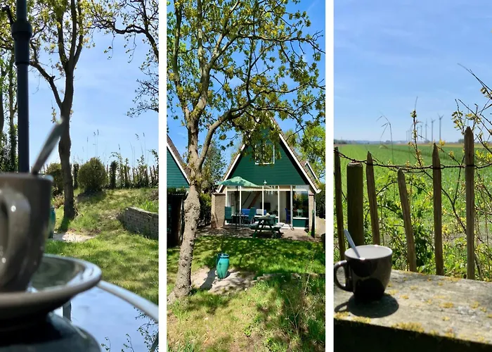 In Sint Maartensbrug