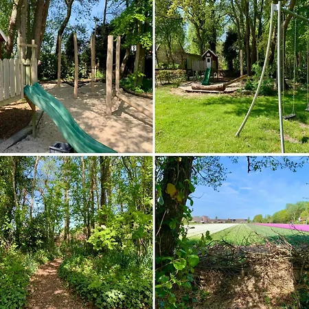 In Сasa de vacaciones