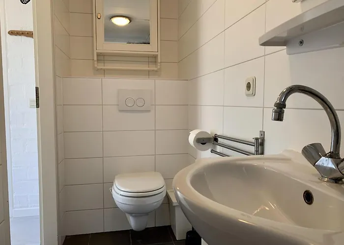 In Sint Maartensbrug