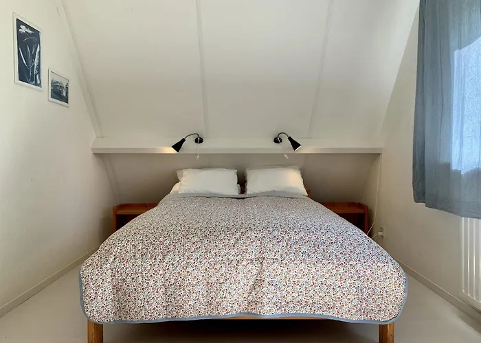 Сasa de vacaciones In